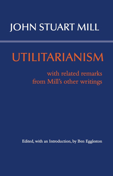 Utilitarianism