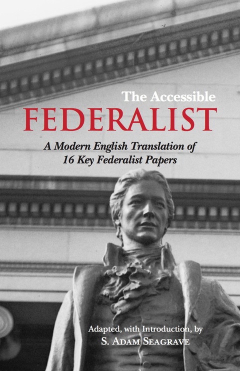 Cover image for book The Accessible Federalist