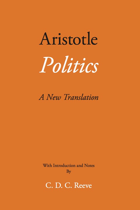 Politics:New Translation