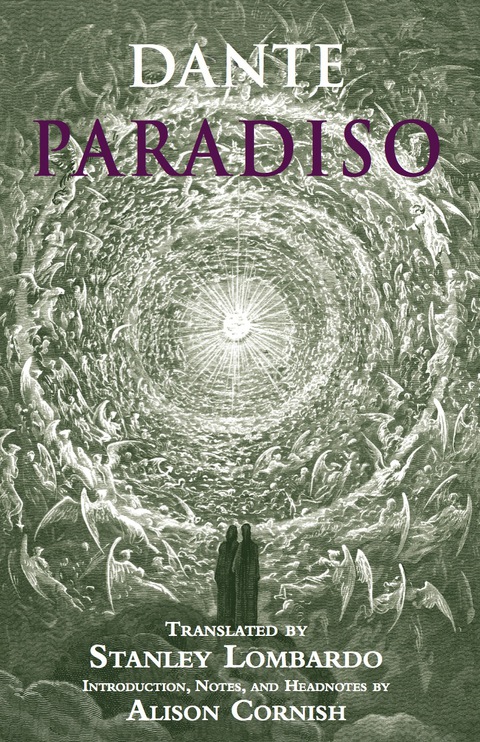 Cover image for book Paradiso