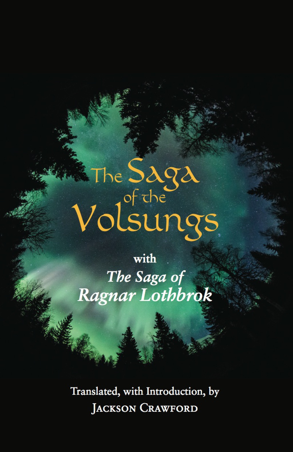 Page Fidelity The Saga of the Volsungs; $13.50