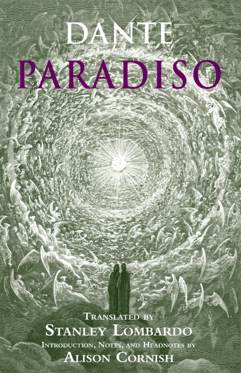 Cover image for book Paradiso