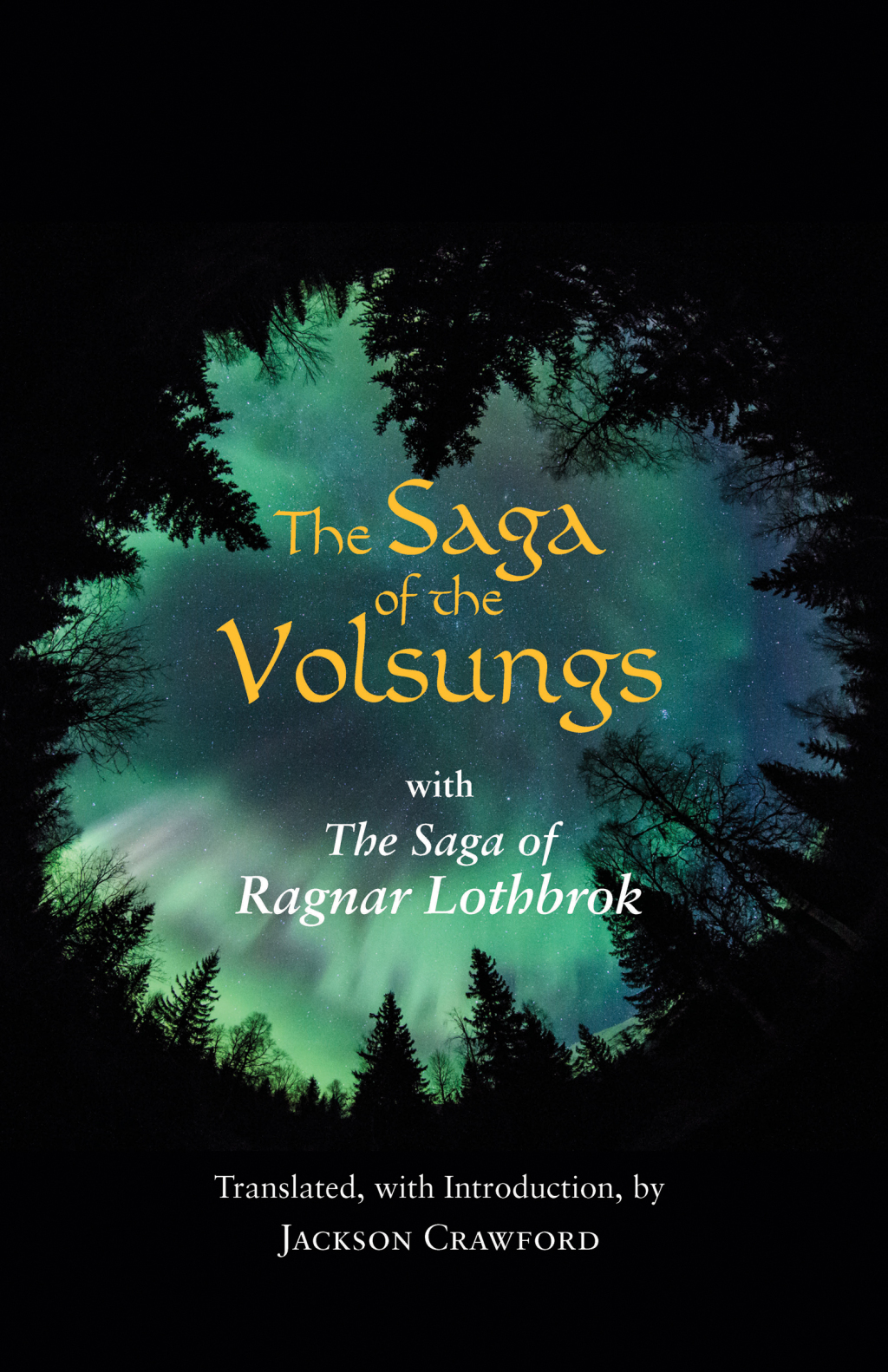 Reflowable The Saga of the Volsungs; $13.50
