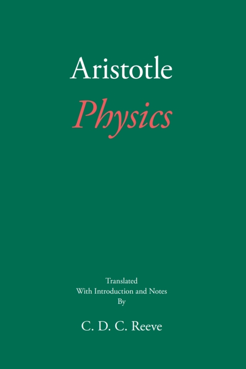 Cover image for book Physics