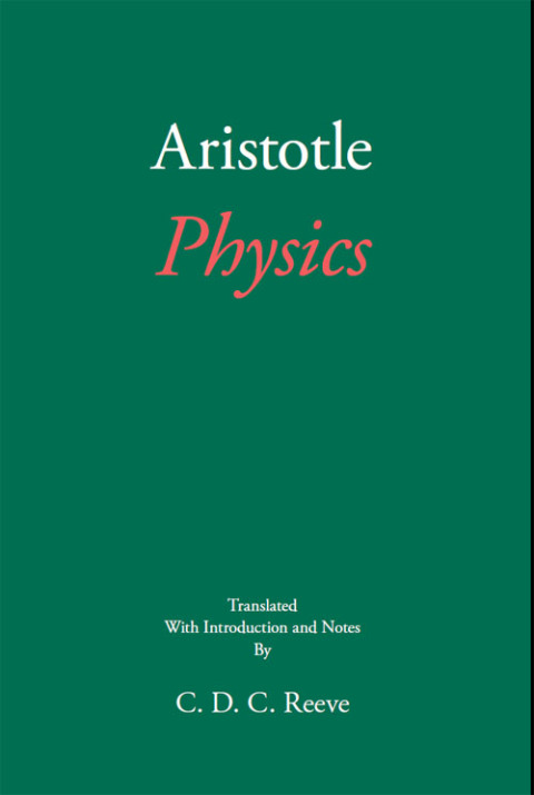 Cover image for book Physics