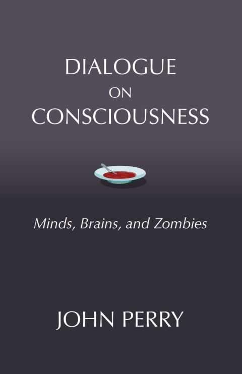 Cover image for book Dialogue on Consciousness