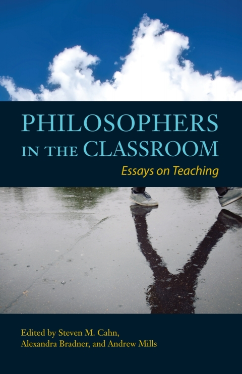 Cover image for book Philosophers in the Classroom