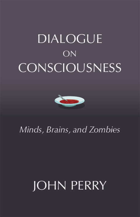 Cover image for book Dialogue on Consciousness