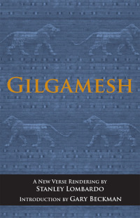 صورة الغلاف: Gilgamesh 9781624667725