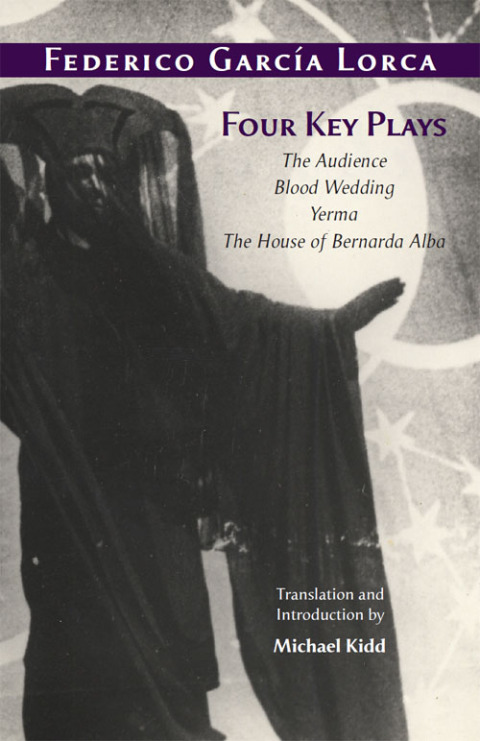 Cover image for book Four Key Plays