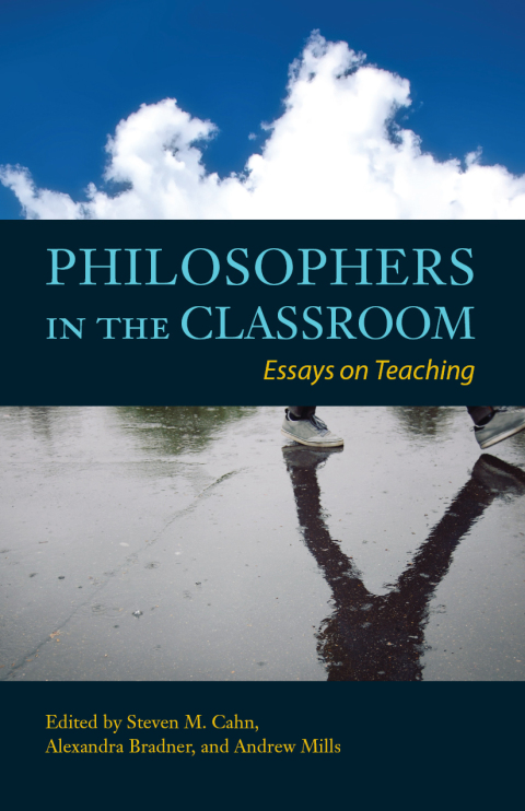 Cover image for book Philosophers in the Classroom