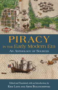 صورة الغلاف: Piracy in the Early Modern Era 9781624668241