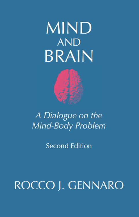 Cover image for book Mind and Brain