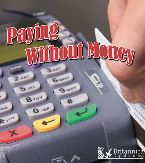 Cover image for book Paying Without Money