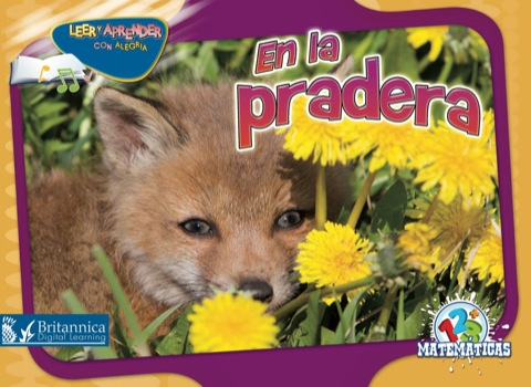 En la pradera (Over in the Meadow)