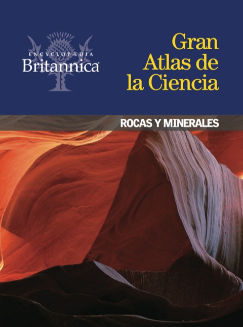 Rocas y minerales