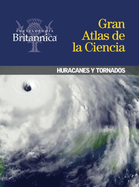 Huracanes y tornados
