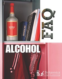 صورة الغلاف: Alcohol 1st edition