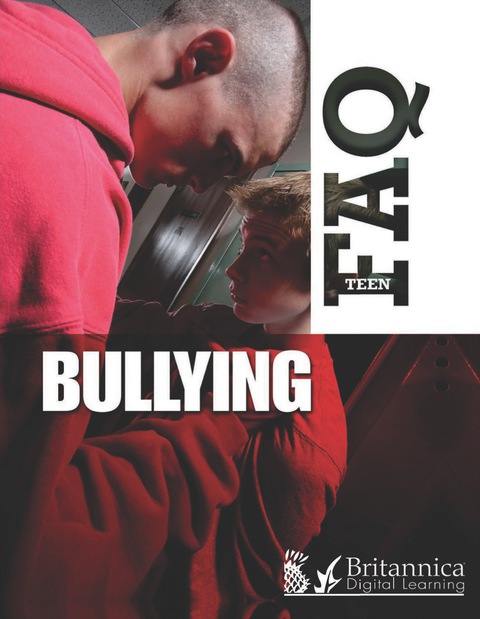 Cover image for book Bullying
