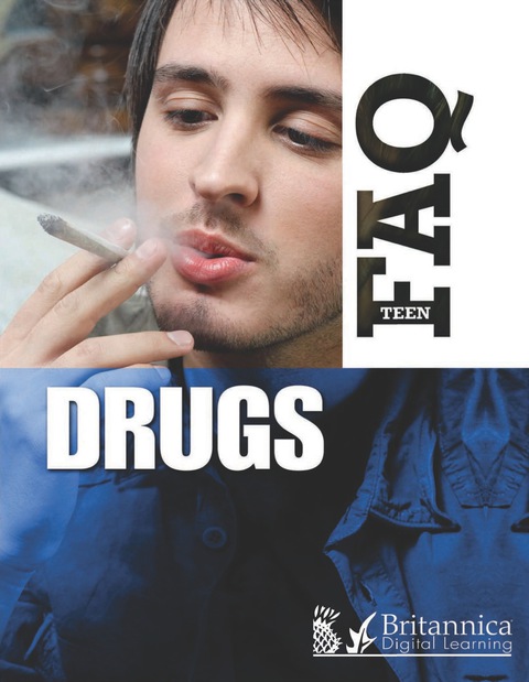Cover image for book Drugs