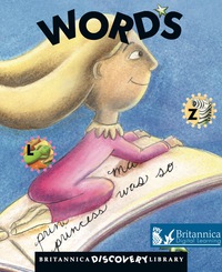 صورة الغلاف: Words 1st edition