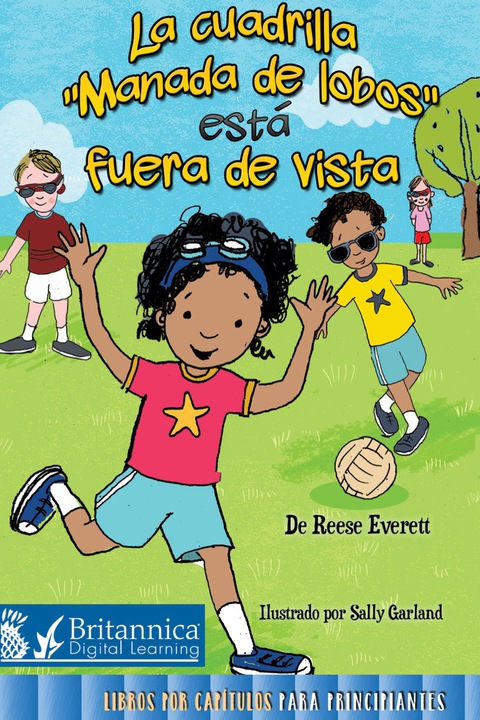 La cuadrilla “manada de lobos” está fuera de vista (Wolfpack Gang is Outta Sight)
