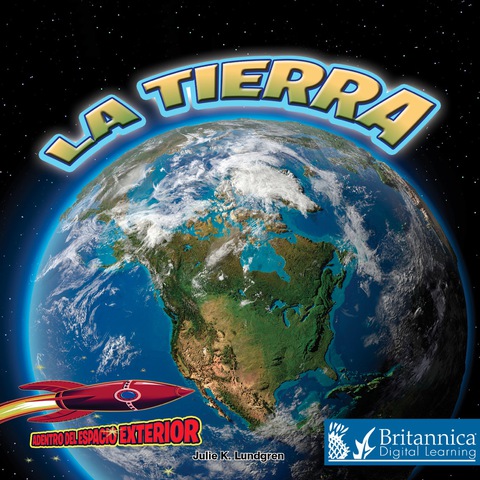 La Tierra: El planeta vivo (Earth: The Living Planet)