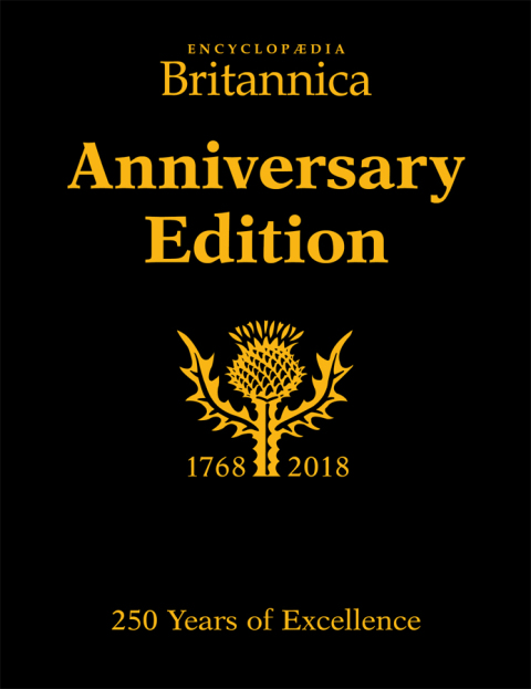 Cover image for book 250th Anniversary Edition