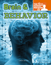 Cover image: Brain and Behavior 1st edition 9781625136657