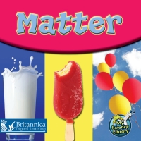 Titelbild: Matter 2nd edition 9781625137579