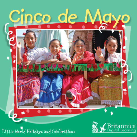 Cinco de Mayo 