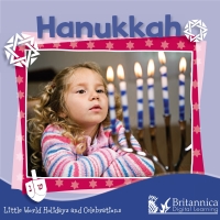 Cover image: Hanukkah 1st edition 9781625138538