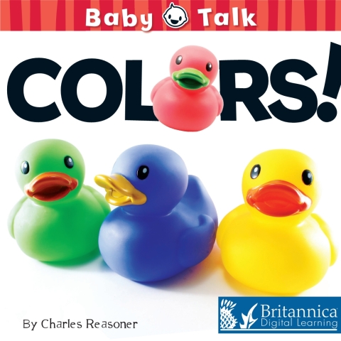 Colors! 
