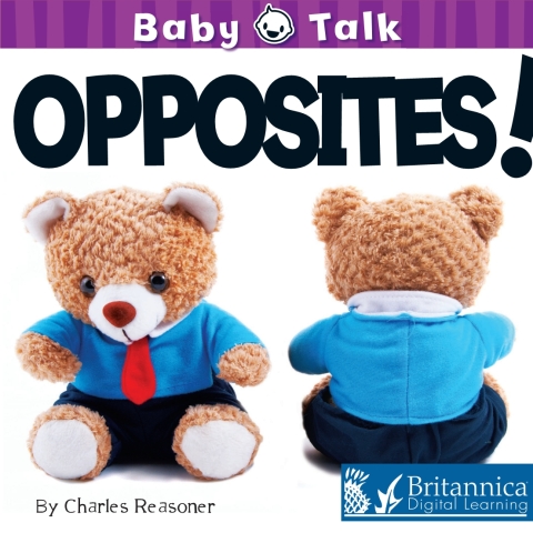 Opposites! 