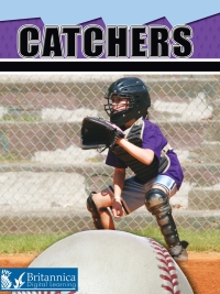 Cover image: Catchers 1st edition 9781625139184
