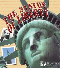 Titelbild: The Statue of Liberty 1st edition 9781625139276