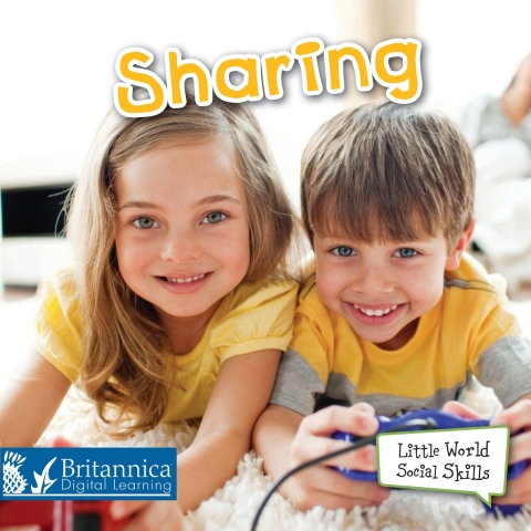 Sharing 