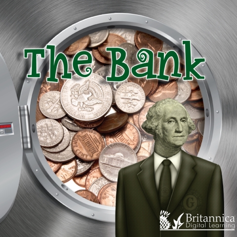 The Bank 