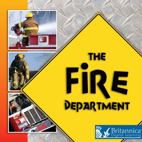 The Fire Department 