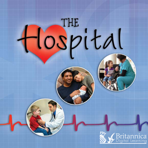The Hospital 