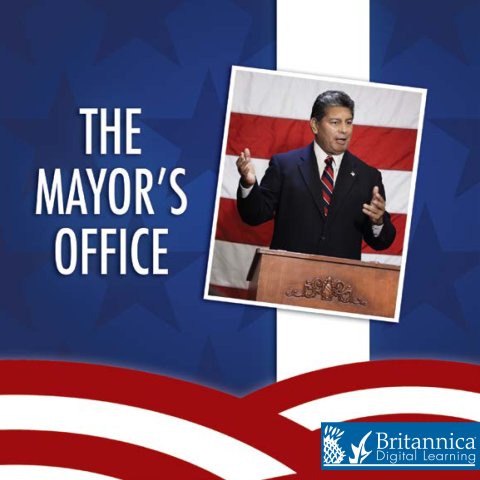 The Mayor's Office 