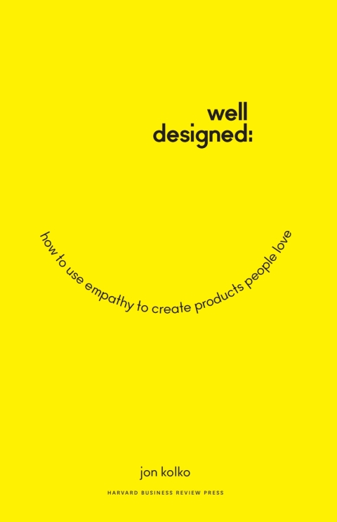 Cover image for book Well-Designed