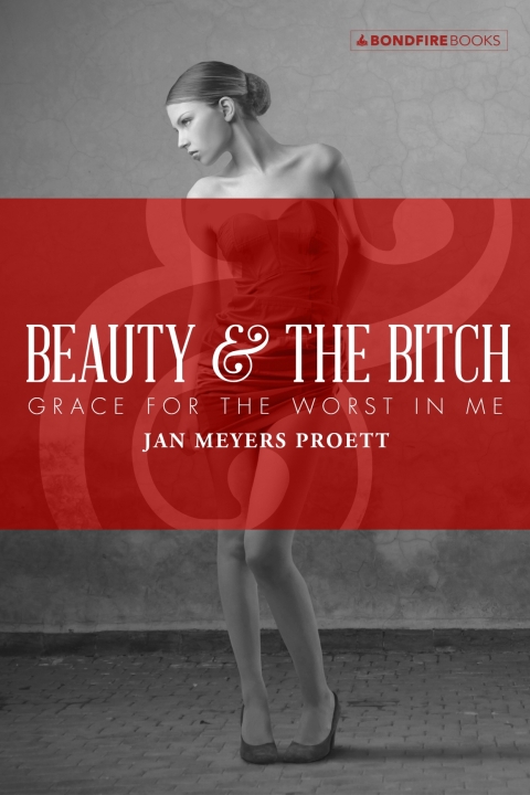 Cover image for book Beauty & the Bitch