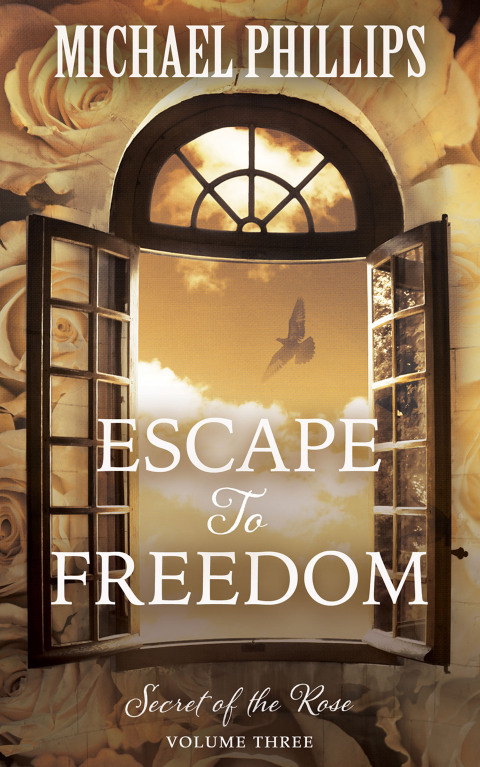 Cover image for book Escape to Freedom