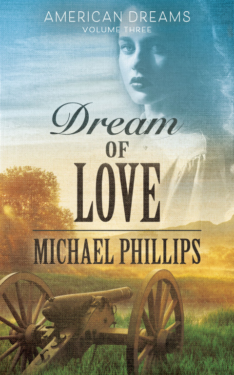 Cover image for book Dream of Love