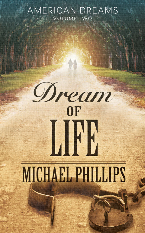 Cover image for book Dream of Life