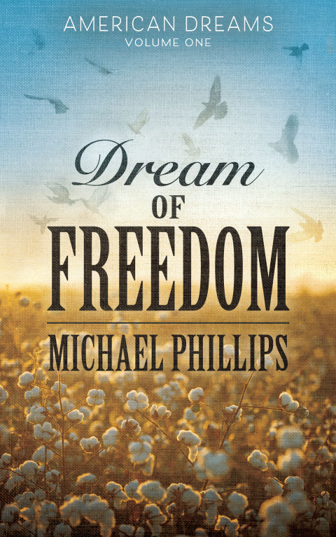 Cover image for book Dream of Freedom