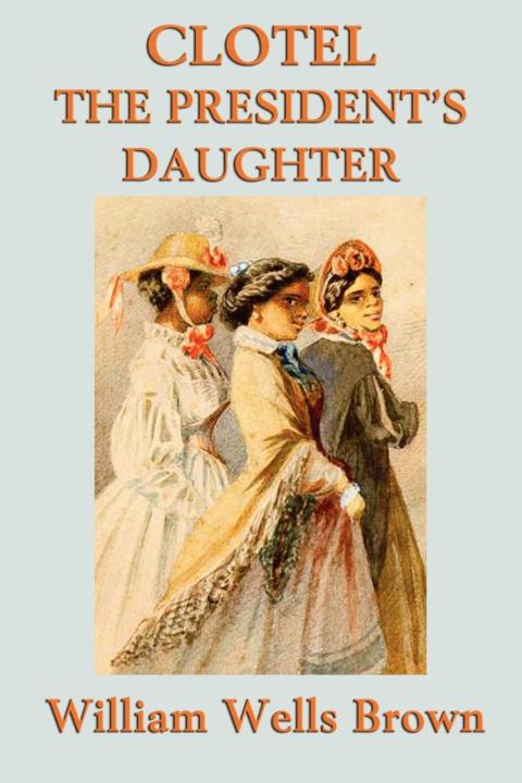 Cover image for book Clotel