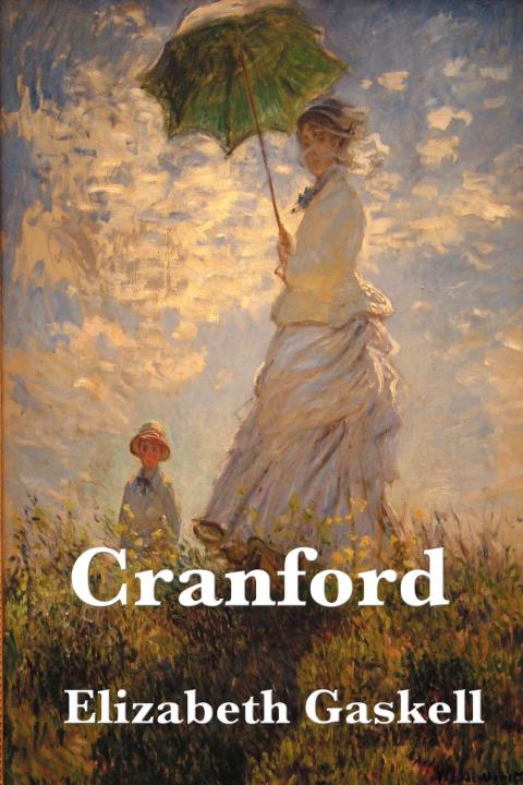 Cover image for book Cranford