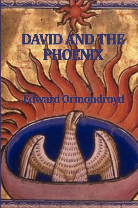 Cover image for book David and the Phoenix
